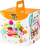 Birthday Case 42pcs - Party Accessories