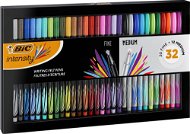 BIC Gift Set of INTENSITY Liners 32 Colours - Liner