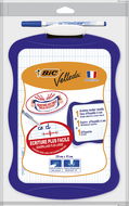 BIC Velleda Double-Sided, Marking - Mix of Colours - Drawing Pad