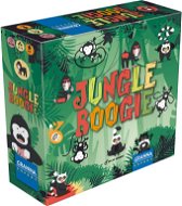 Jungle Boogie - Spoločenská hra
