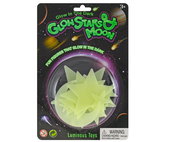 Shining stars - Self-Adhesive Decoration