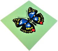 Puzzle - Butterfly - Puzzle