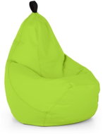 Banana Bean Bag, Lime - Bean Bag