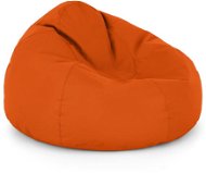 Sitting bag Turtle Orange - Bean Bag