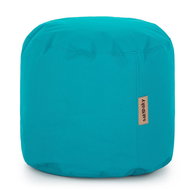 Petroleum Pouffe - Bean Bag