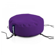 Seatpost Bean Bag, Purple - Bean Bag