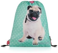 Bag - My Love Pet - Drawstring Bag