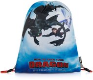 How to Train a Dragon - Backpack