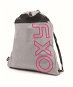 Bag OXY Gray / Pink - Shoe Bag