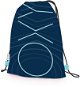 Bag OXY PASTEL LINE Blue - Backpack