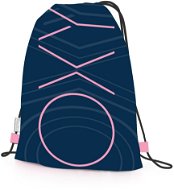 OXY PASTEL LINE Pink Hammock - Backpack