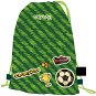 Bag OXY Style Mini football green - Backpack