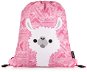 Llama Bag - Backpack