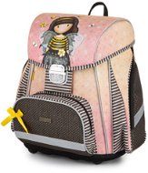 Briefcase Santoro Bee-loved Backpack - Aktovka
