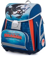 Backpack How to Train a Dragon - Briefcase