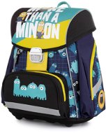 MINIONS 2 backpack - Briefcase