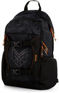 OXY Zero Blue backpack - School Backpack