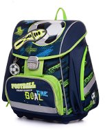 Football Backpack - Briefcase