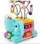 Motor cube elephant - Motor Skill Toy