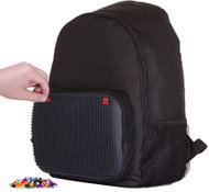 Pixie Crew Leisure Backpack Black - City Backpack