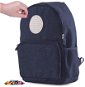 Pixie Crew Leisure Backpack Blue - City Backpack