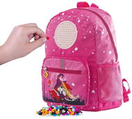 Pixie Crew Baby Backpack Nyxx, Pink - Children's Backpack