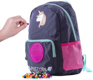 Pixie Crew Baby Backpack Unicorn - Children's Backpack