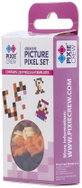 Pixie Crew themed set of small pixels pxp-25-15 - Creative Toy