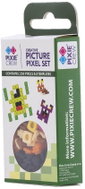 Pixie Crew themed set of small pixels pxp-25-08 - Creative Toy