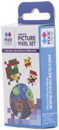 Pixie Crew themed set of small pixels pxp-25-11 - Creative Toy