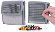 Pixie Crew Wallet Grey/Grey - Wallet