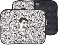 Pixie Crew Case UNI Yaoming - School Case