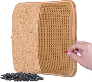 Pixie Crew Creative Case UNI Cork - School Case