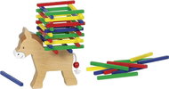 Goki Skill Game - Donkey - Social Game