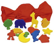 Goki Know the Shape by Touch - Social Game