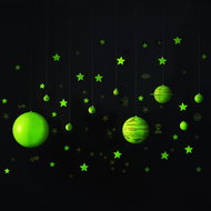 Geosafari - Planets and Stars - Didactic Toy
