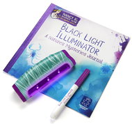Illuminator - Ultraviolet Light - Didactic Toy