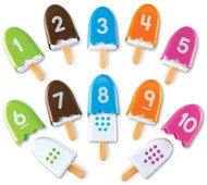 Counting - Ice Cream - Social Game