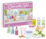 SentoSphere Cosmetic Laboratory - Experiment Kit