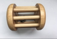 Hand Cage with a Bell - Baby Rattle