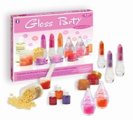 SentoSphere DIY Lip Gloss - Craft for Kids