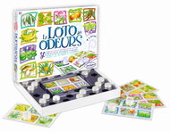 SentoSphere Scent of the World - Social Game