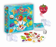 SentoSphere Game of Senses and Reflexes - Social Game