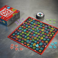 Robot race - Social Game