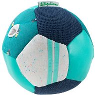 Lilliputiens - a ball with activities - Baby Toy