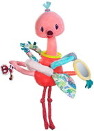 Lilliputiens - flamingo Anais - rattle - Baby Rattle