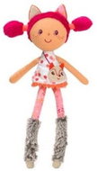 Lilliputiens - Mini Doll Alice - Doll