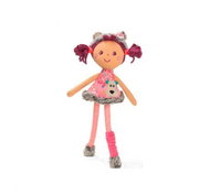 Lilliputiens - Mini Doll Césaria - Doll