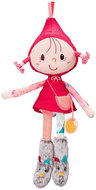 Lilliputiens - Little Red Riding Hood Mini Doll - Doll
