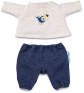 Lilliputiens - pyjamas with toucan Pablo - Toy Doll Dress